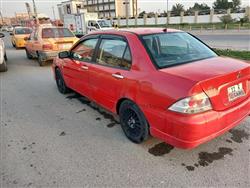 ميتسوبيشي لانسر